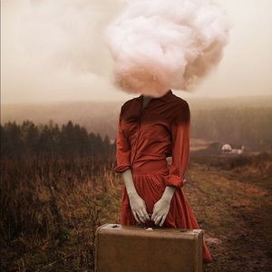 Meet your Posher, Aniko